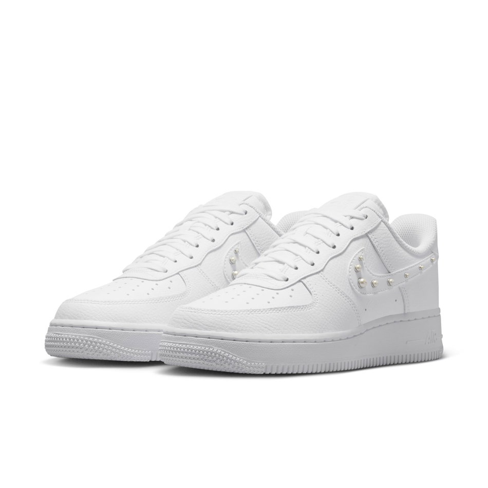 Air Force 1 '07 Pearl Swoosh Kadın Sneaker Ayakkabı