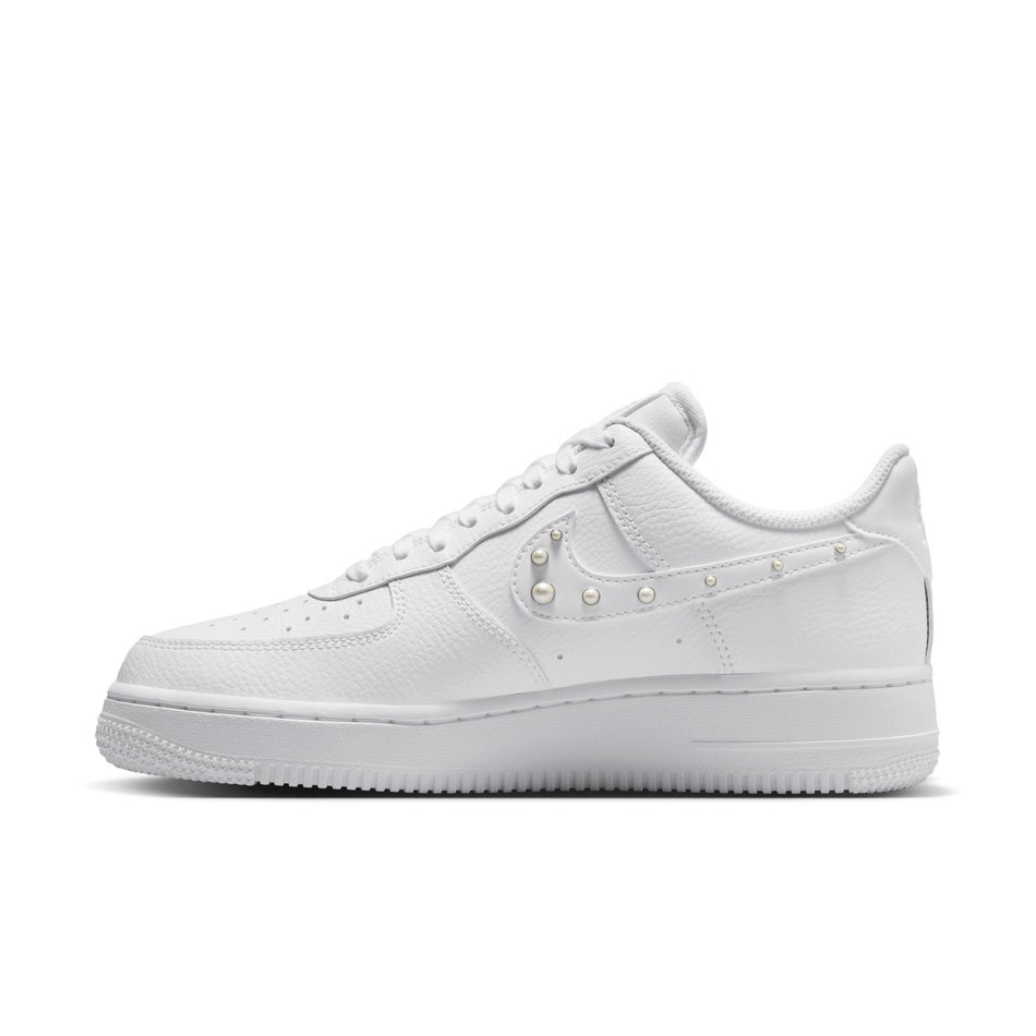 Air Force 1 '07 Pearl Swoosh Kadın Sneaker Ayakkabı