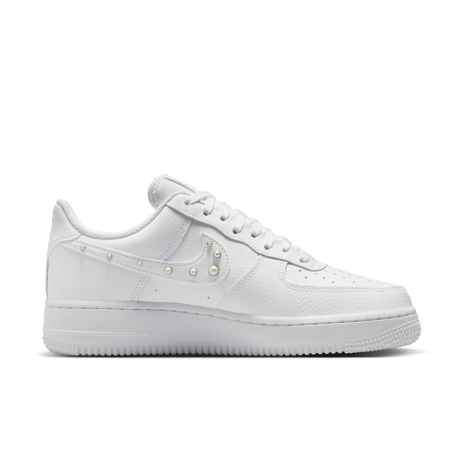 Air Force 1 '07 Pearl Swoosh Kadın Sneaker Ayakkabı