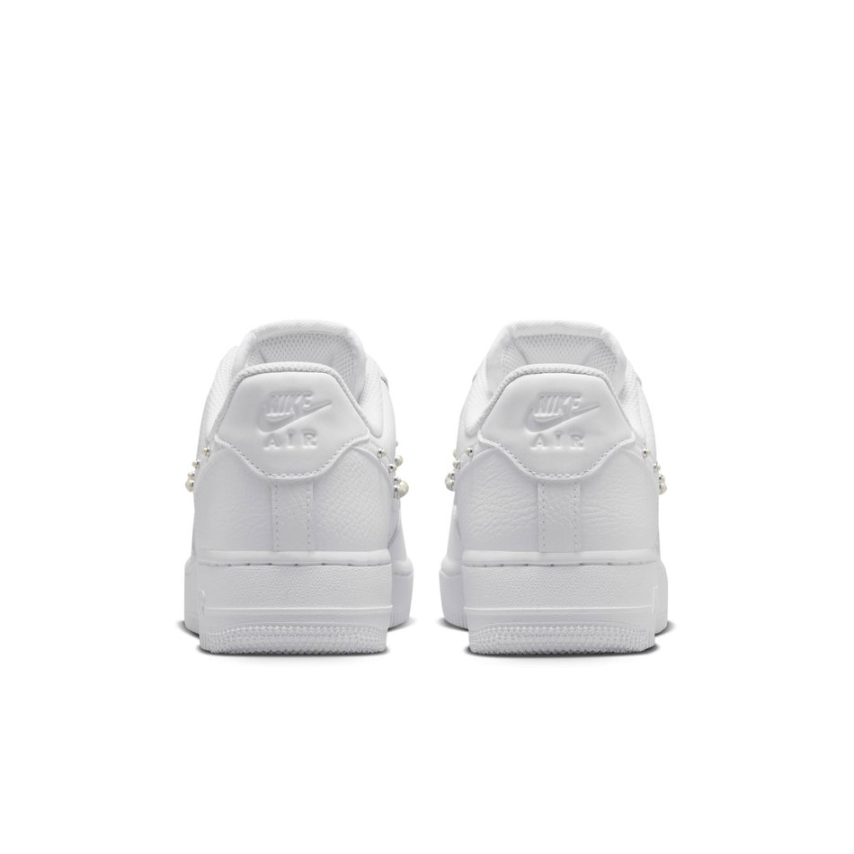 Air Force 1 '07 Pearl Swoosh Kadın Sneaker Ayakkabı
