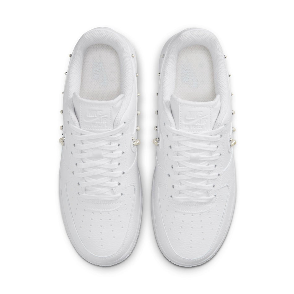 Air Force 1 '07 Pearl Swoosh Kadın Sneaker Ayakkabı