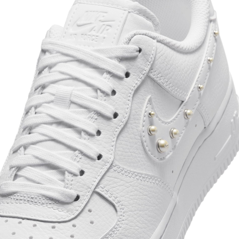 Air Force 1 '07 Pearl Swoosh Kadın Sneaker Ayakkabı