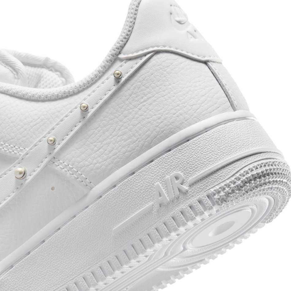 Air Force 1 '07 Pearl Swoosh Kadın Sneaker Ayakkabı