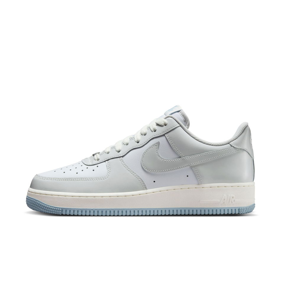 Air Force 1 '07 'Photon Dust' Erkek Sneaker Ayakkabı