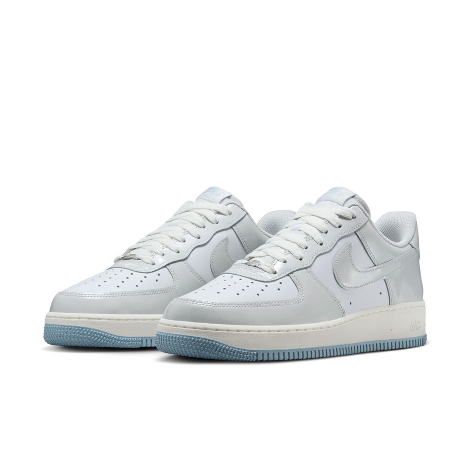 Air Force 1 '07 'Photon Dust' Erkek Sneaker Ayakkabı