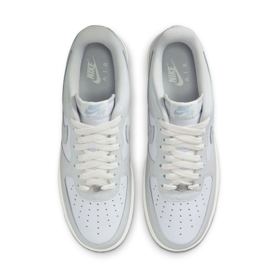 Air Force 1 '07 'Photon Dust' Erkek Sneaker Ayakkabı