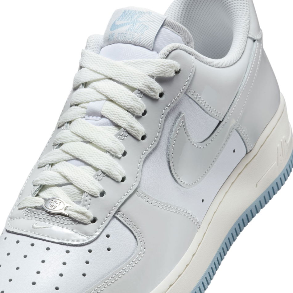 Air Force 1 '07 'Photon Dust' Erkek Sneaker Ayakkabı