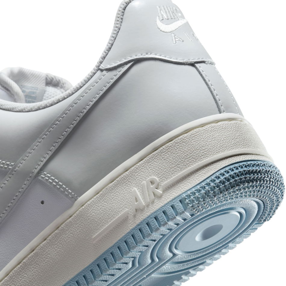 Air Force 1 '07 'Photon Dust' Erkek Sneaker Ayakkabı