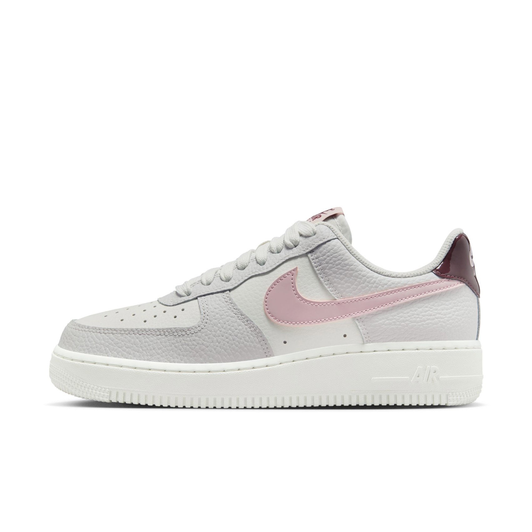 Nike Beyaz Nike Air Force 1