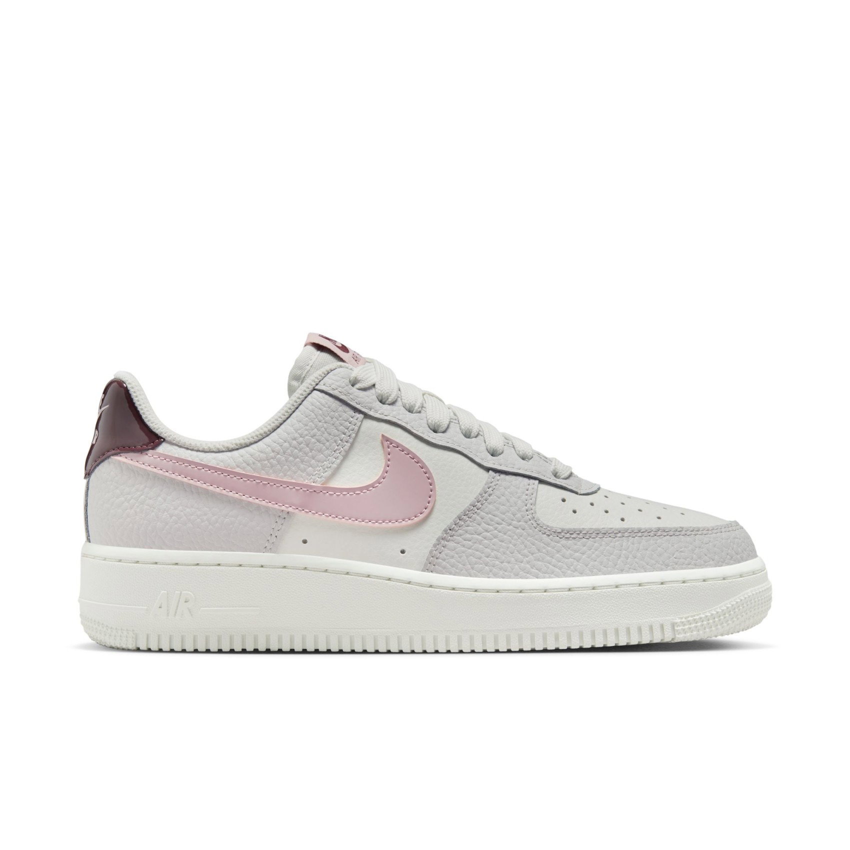 Nike Beyaz Nike Air Force 1