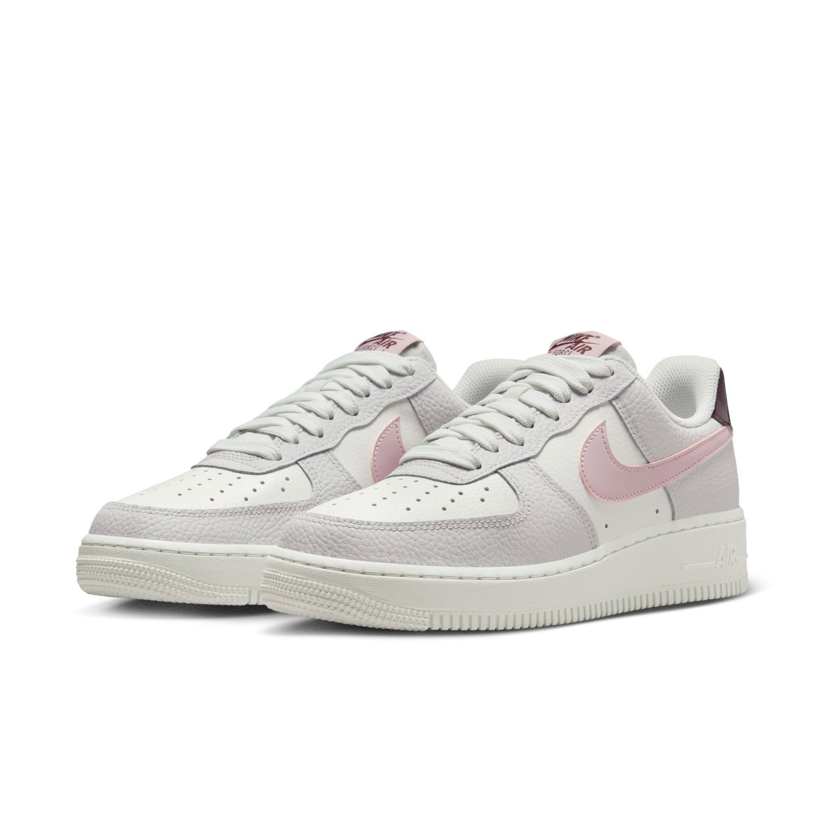 Nike Beyaz Nike Air Force 1