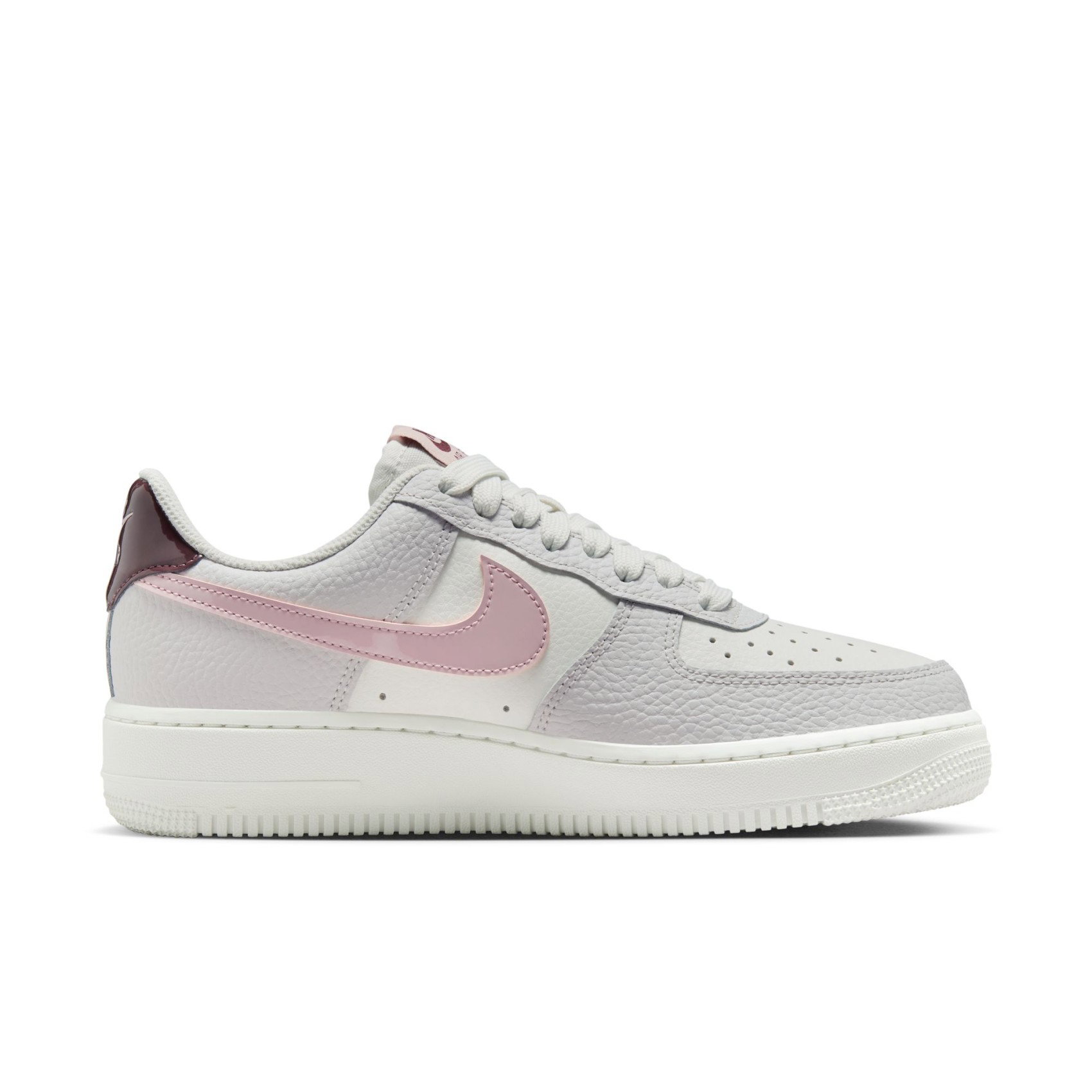 Nike Beyaz Nike Air Force 1