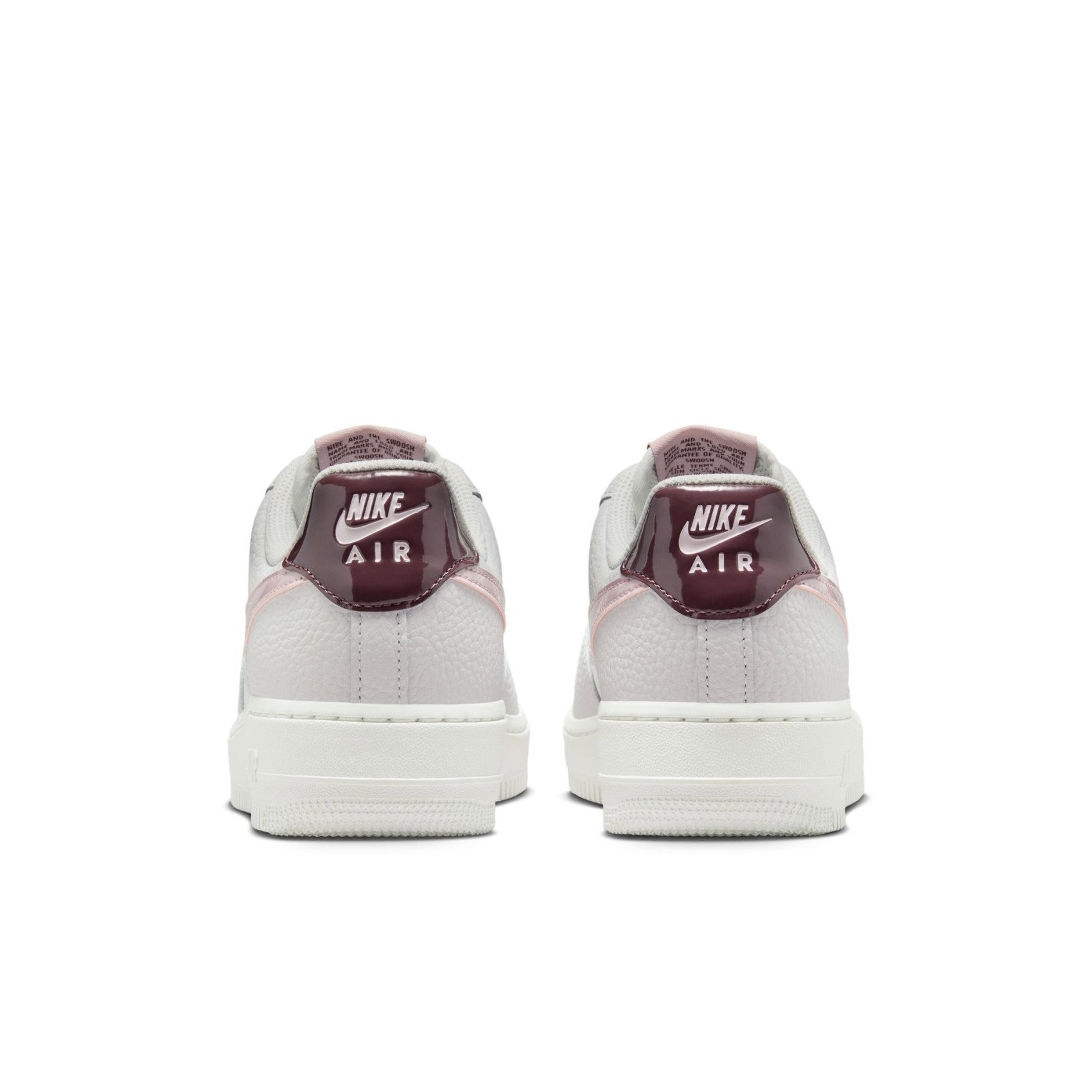 Nike Beyaz Nike Air Force 1