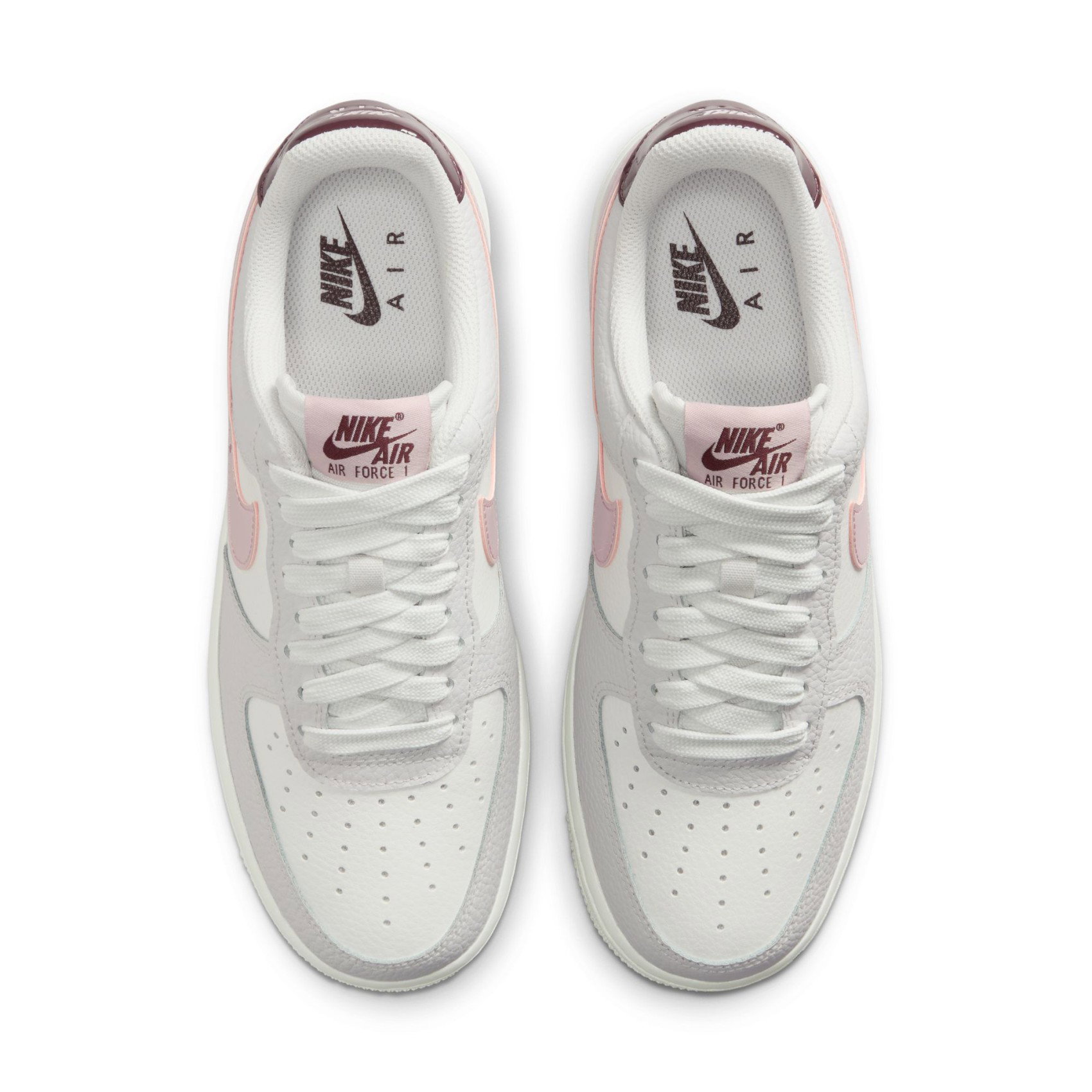 Nike Beyaz Nike Air Force 1