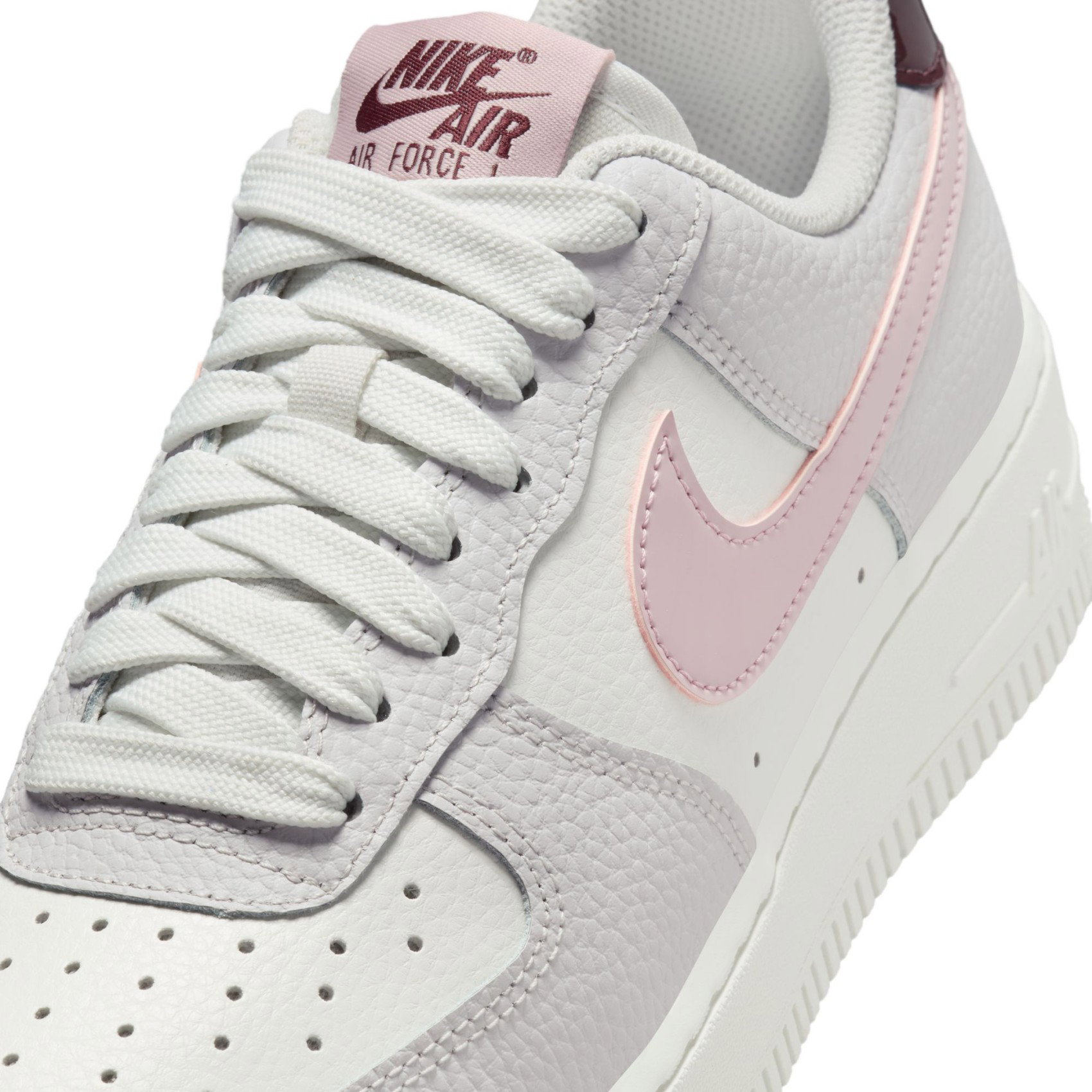 Nike Beyaz Nike Air Force 1
