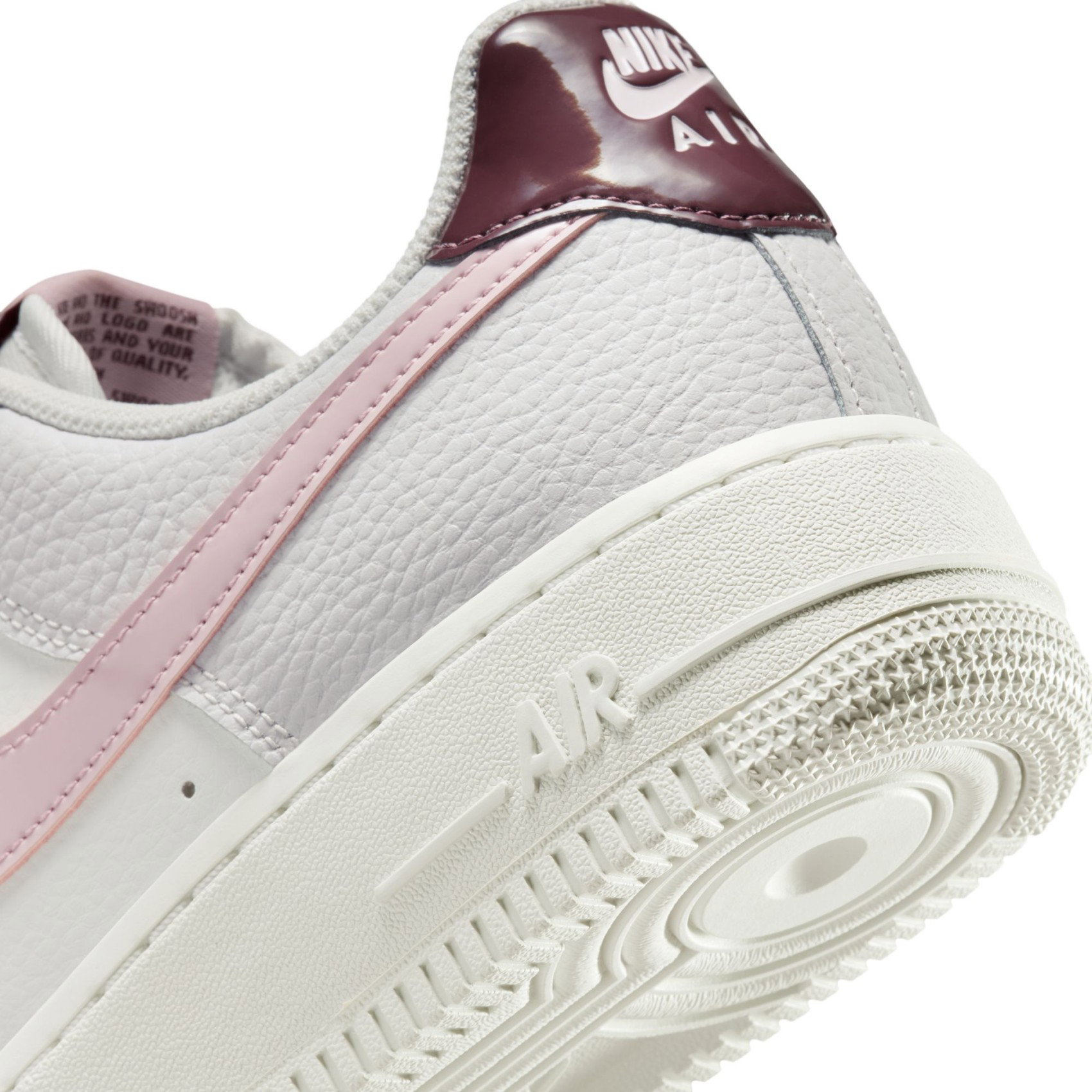 Nike Beyaz Nike Air Force 1