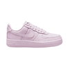 NIKE - Air Force 1 '07 Premium+ Kadın Lila Sneaker Ayakkabı (1)