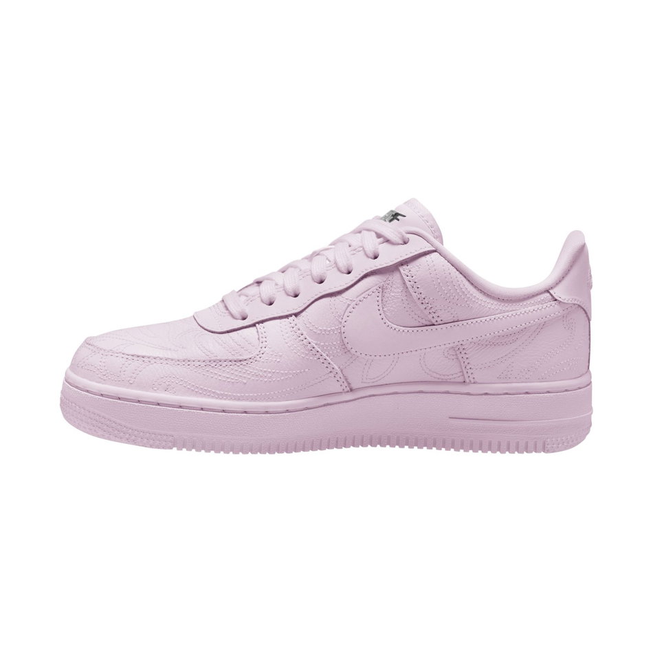 Air Force 1 '07 Premium+ Kadın Lila Sneaker Ayakkabı