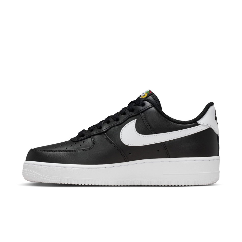 Air Force 1 '07 Premium Kadın Sneaker Ayakkabı