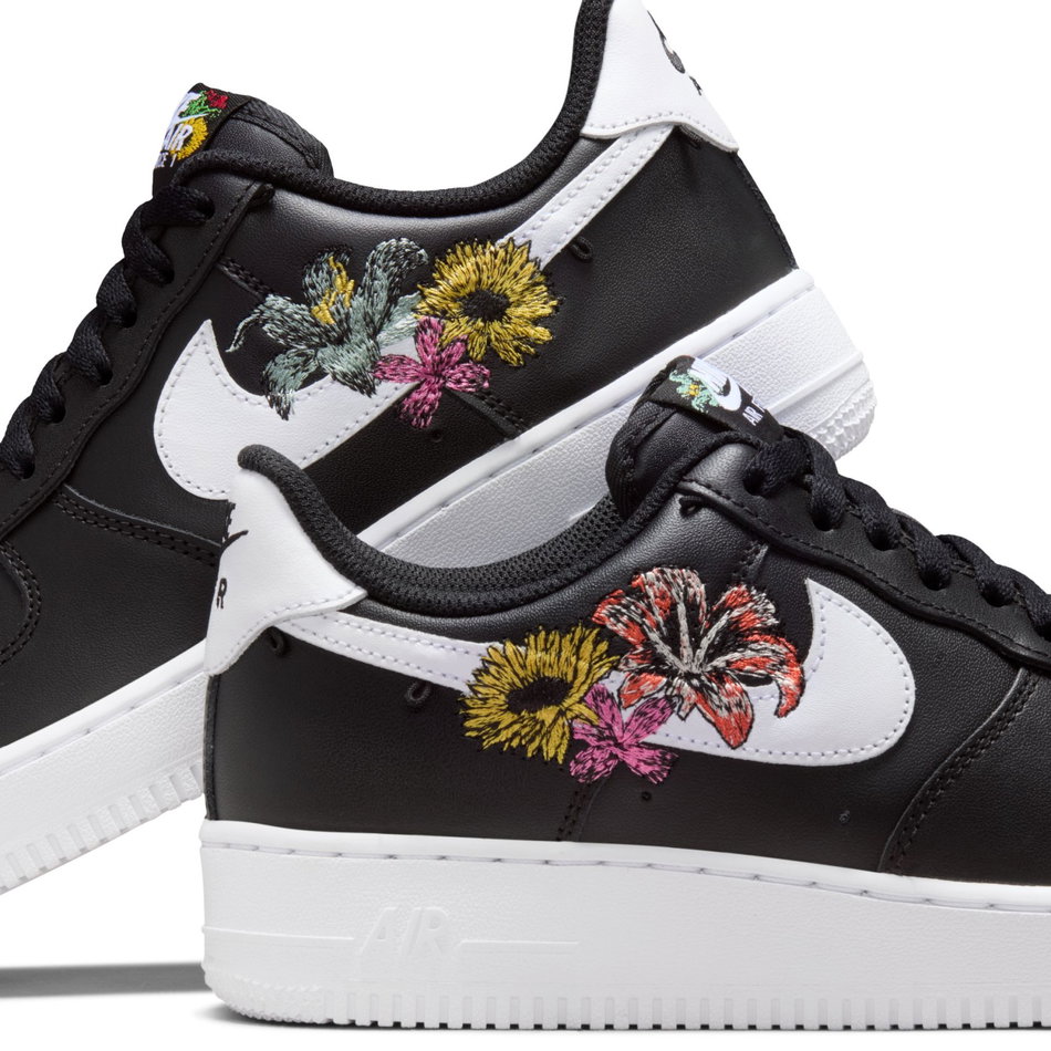 Air Force 1 '07 Premium Kadın Sneaker Ayakkabı
