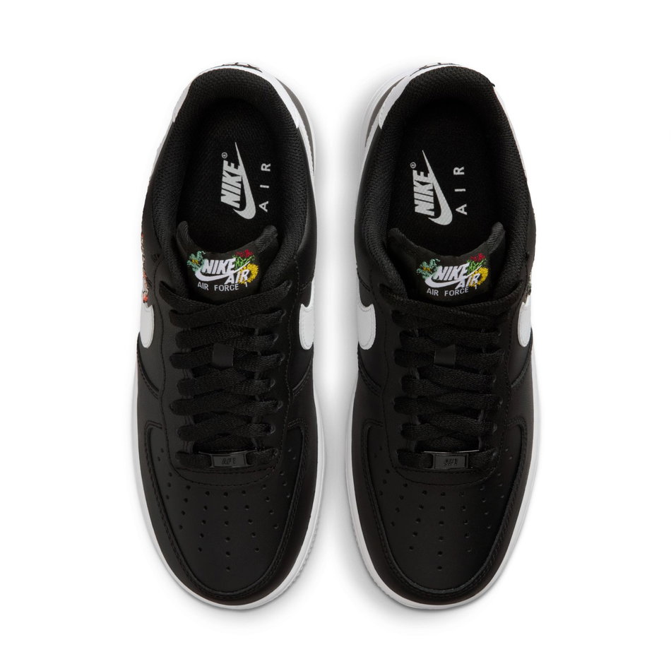 Air Force 1 '07 Premium Kadın Sneaker Ayakkabı