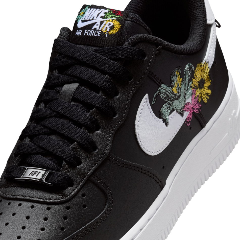 Air Force 1 '07 Premium Kadın Sneaker Ayakkabı