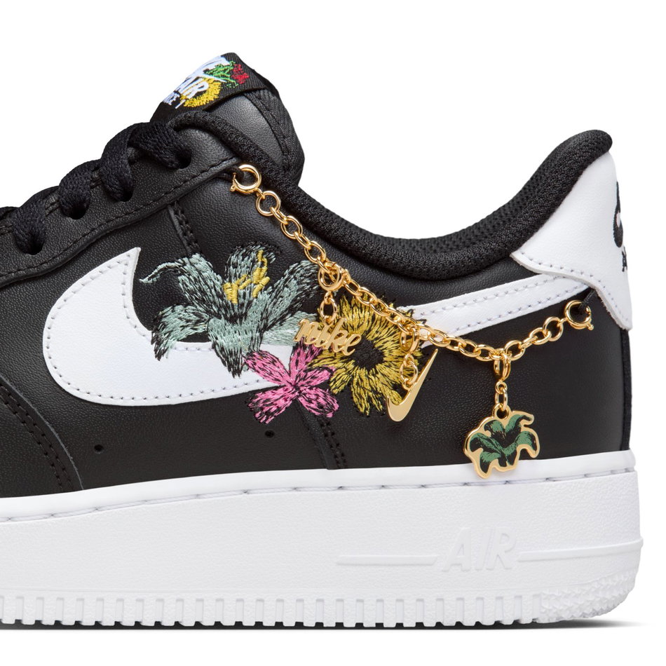 Air Force 1 '07 Premium Kadın Sneaker Ayakkabı