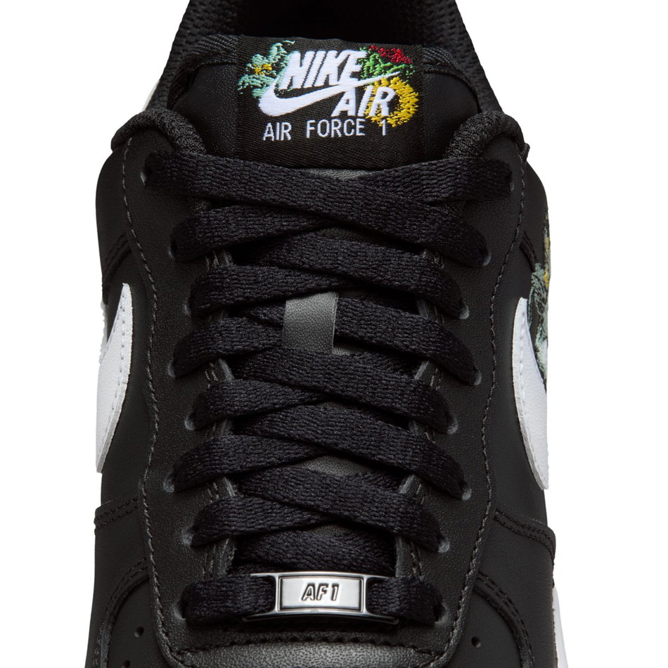 Air Force 1 '07 Premium Kadın Sneaker Ayakkabı
