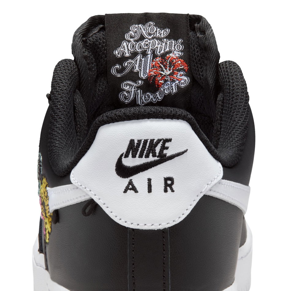 Air Force 1 '07 Premium Kadın Sneaker Ayakkabı