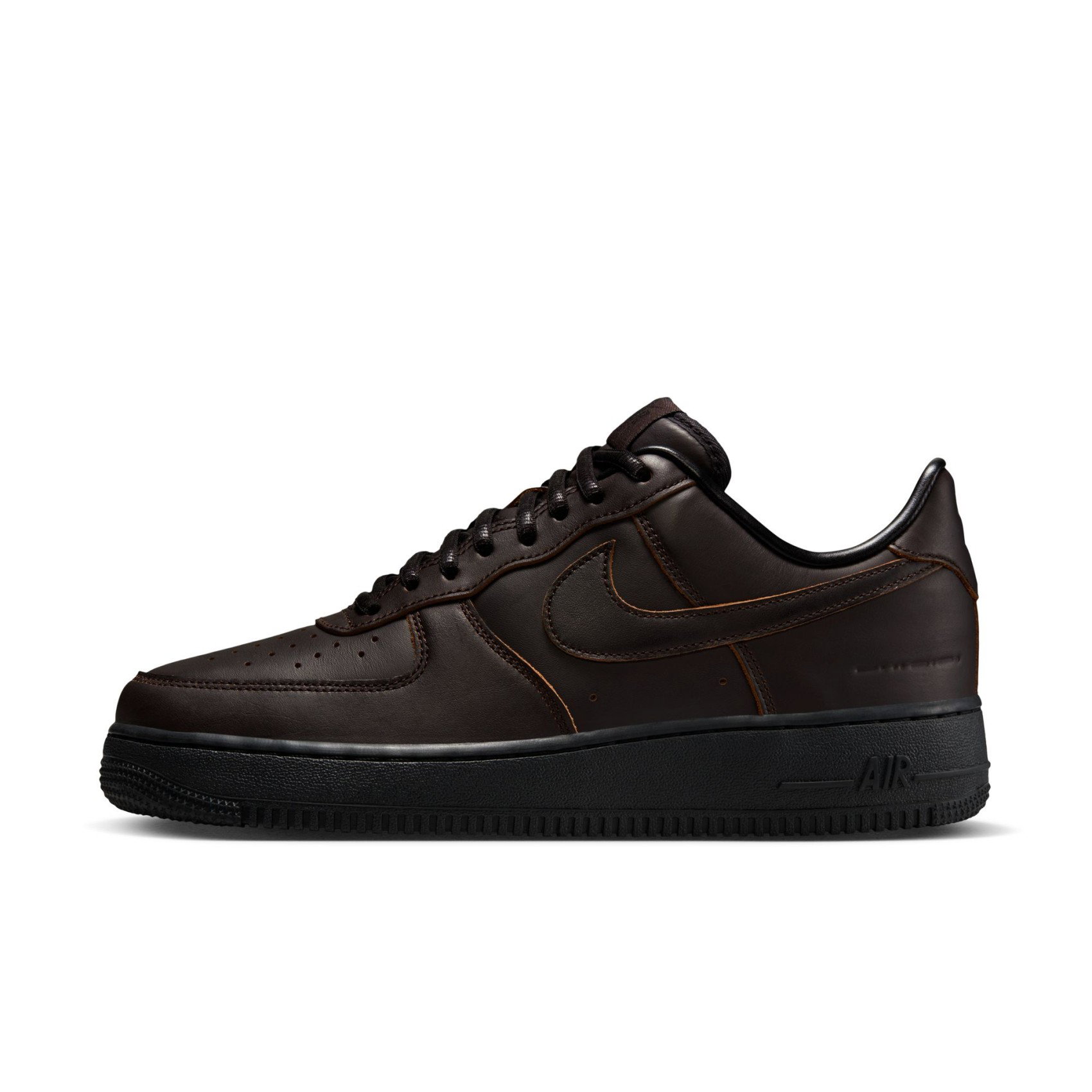 Nike Kahverengi Nike Air Force 1