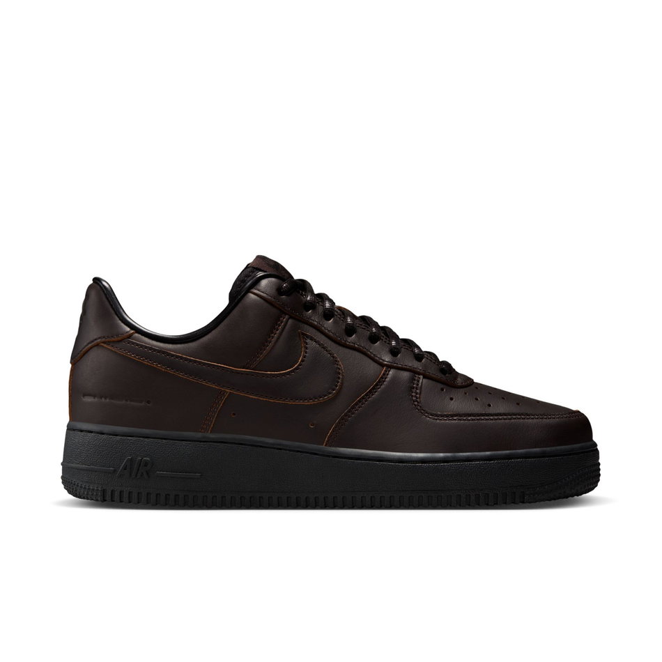 Air Force 1 '07 Premium 'Morse Code' Erkek Sneaker Ayakkabı