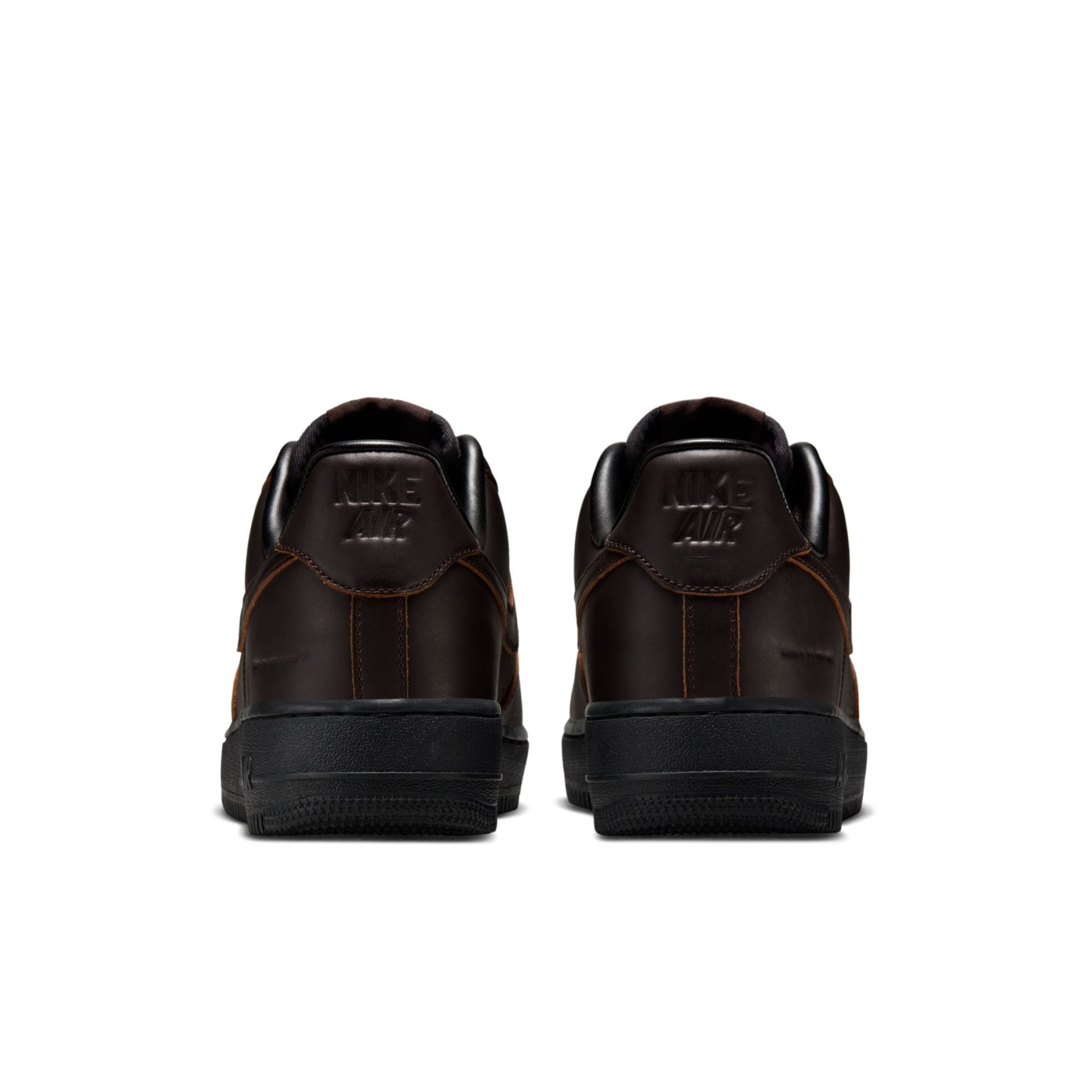 Nike Kahverengi Nike Air Force 1