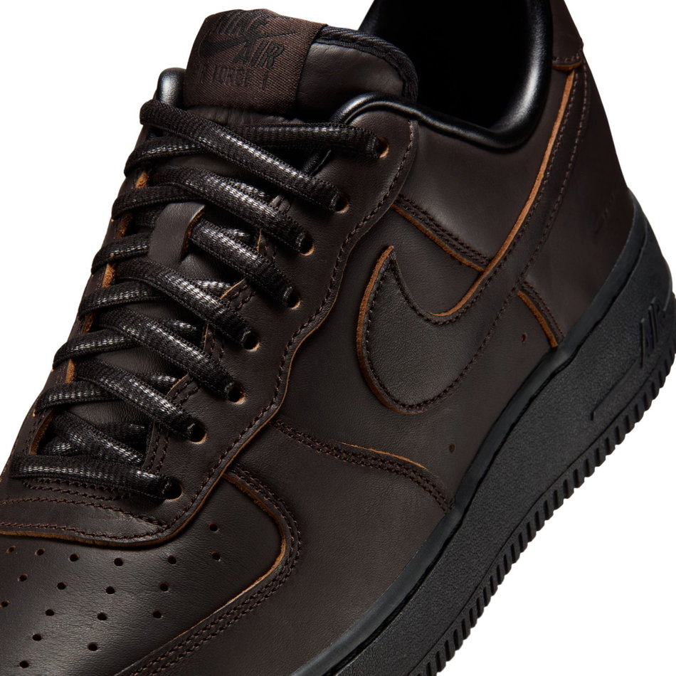 Air Force 1 '07 Premium 'Morse Code' Erkek Sneaker Ayakkabı