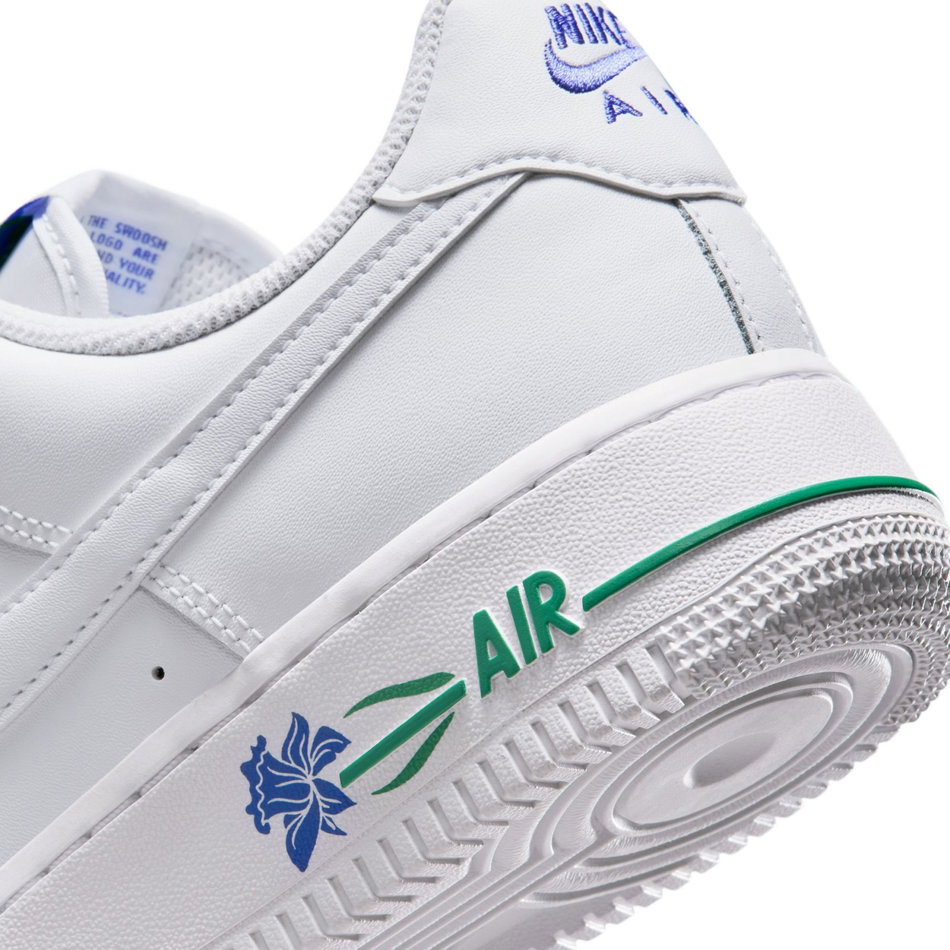 Air Force 1 '07 SE Kadın Sneaker Ayakkabı