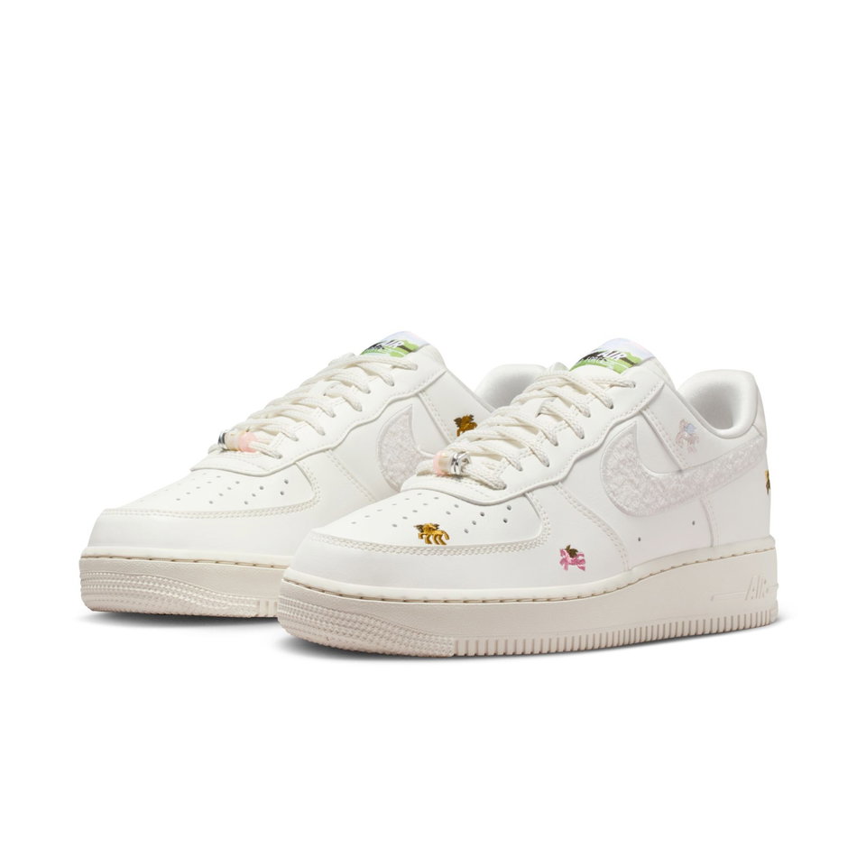 Air Force 1 '07 SE 'Lunar New Year' Kadın Sneaker Ayakkabı