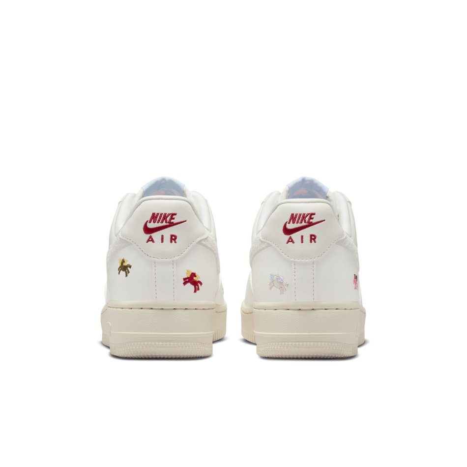 Air Force 1 '07 SE 'Lunar New Year' Kadın Sneaker Ayakkabı