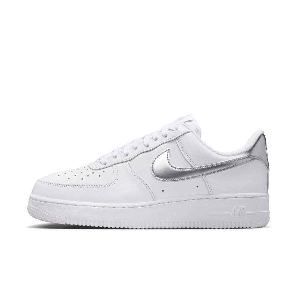 Air Force 1 '07 SE Street Kadın Sneaker Ayakkabı