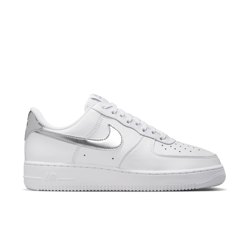 Air Force 1 '07 SE Street Kadın Sneaker Ayakkabı