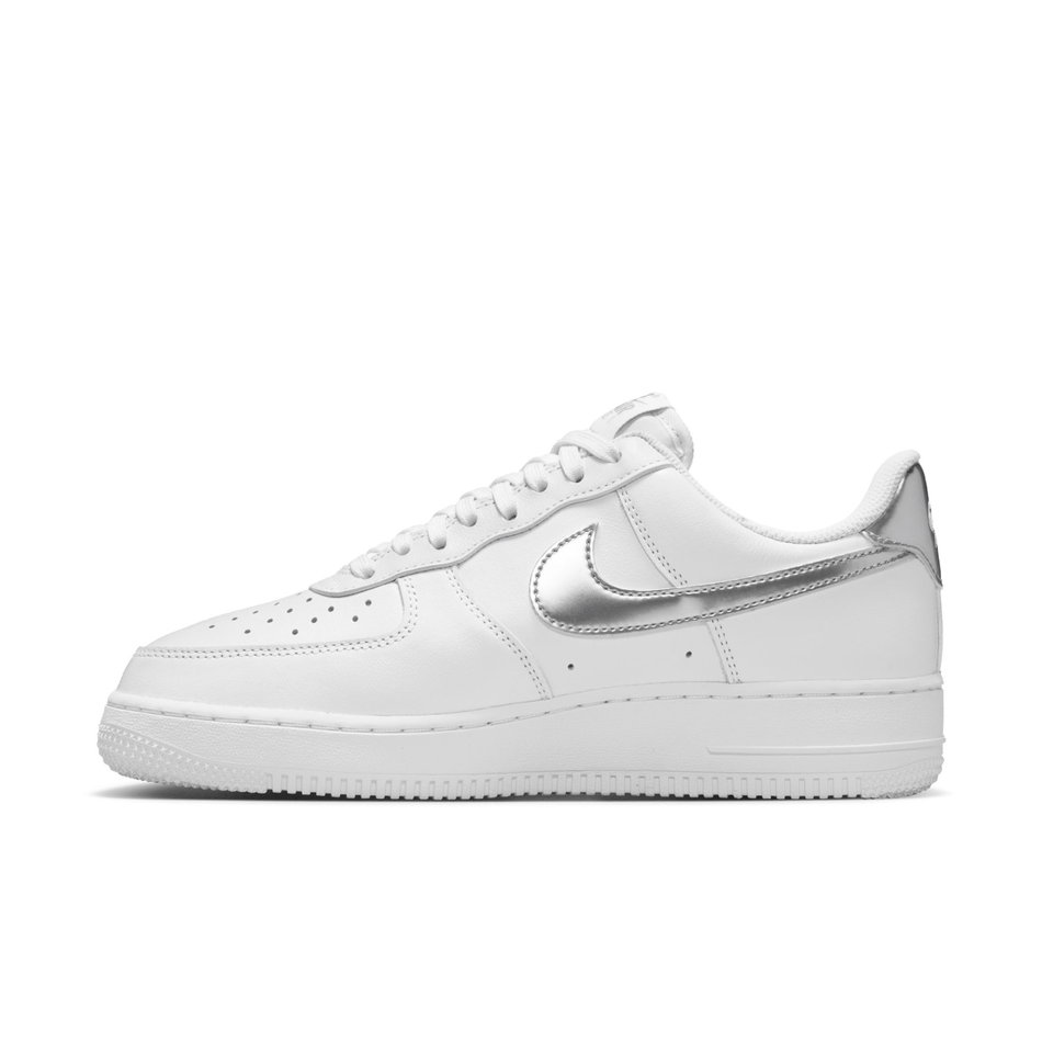 Air Force 1 '07 SE Street Kadın Sneaker Ayakkabı