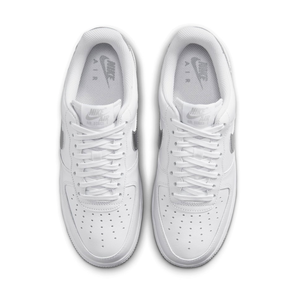 Air Force 1 '07 SE Street Kadın Sneaker Ayakkabı