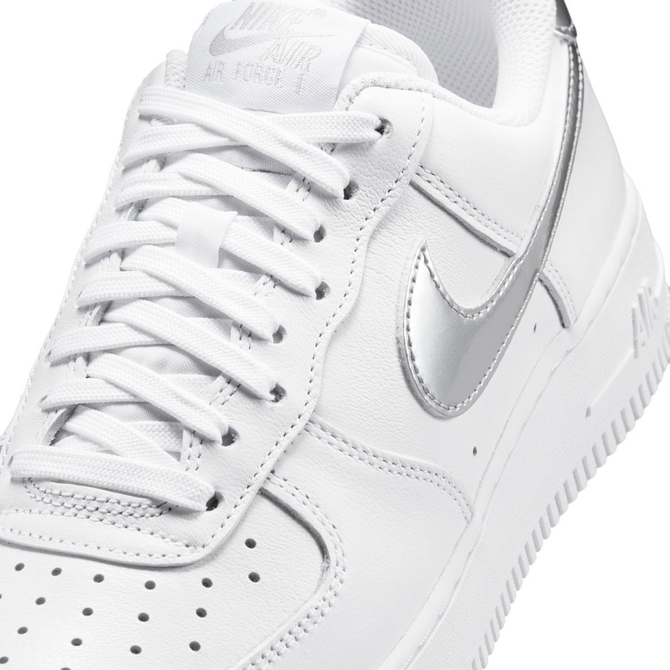 Air Force 1 '07 SE Street Kadın Sneaker Ayakkabı