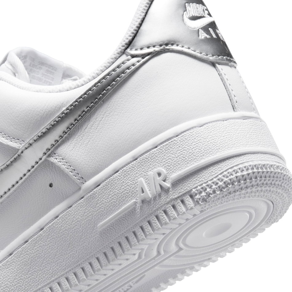 Air Force 1 '07 SE Street Kadın Sneaker Ayakkabı