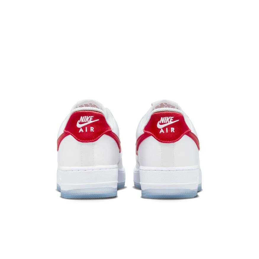 Air Force 1 '07 Snkr Kadın Sneaker Ayakkabı