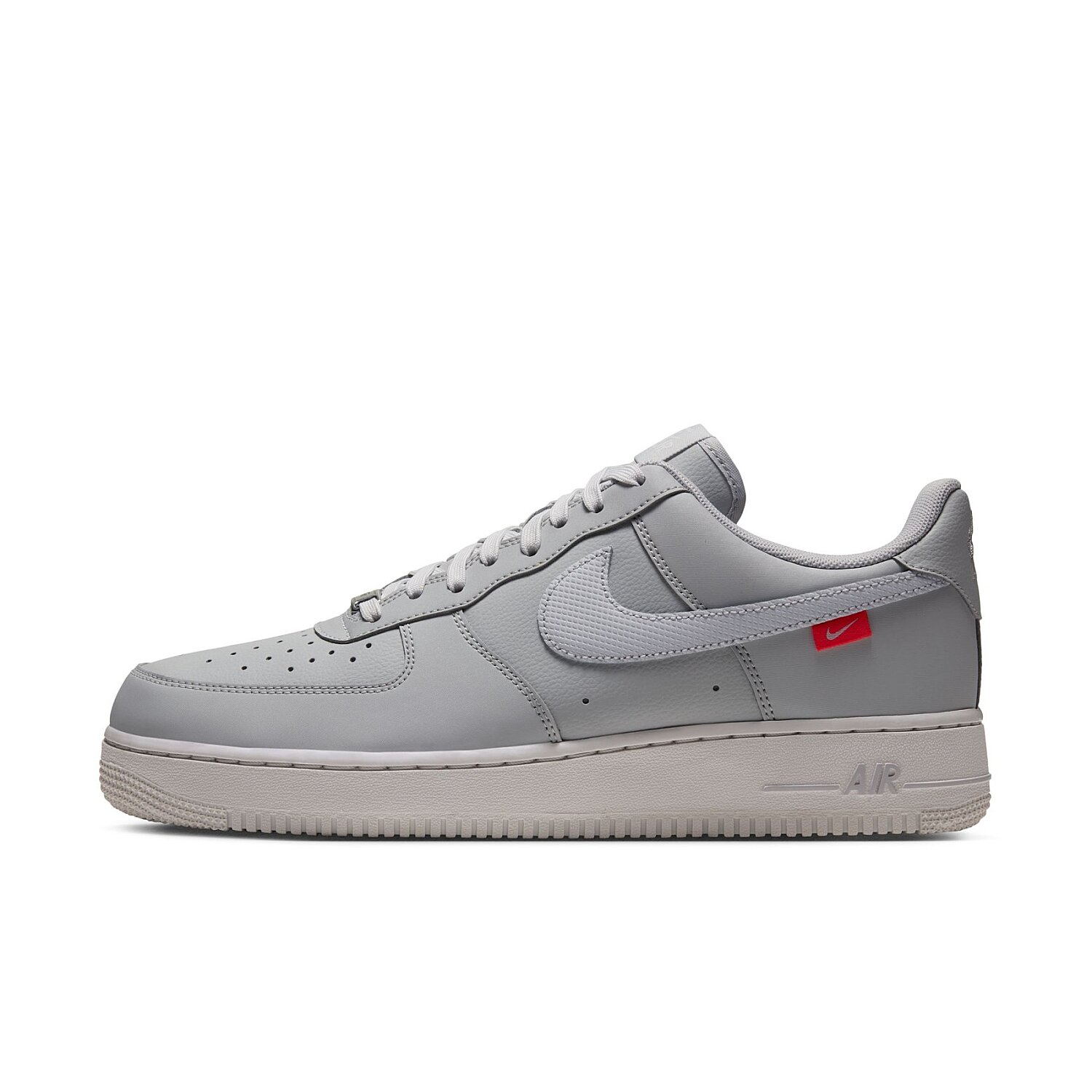 Мужские кроссовки Nike Air Force 1 '07 Tech Essential Sneaker