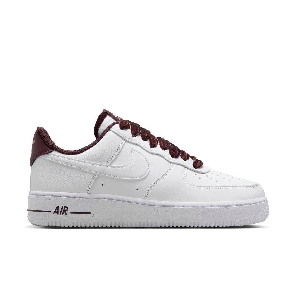 Air Force 1 '07 Vintage Kadın Sneaker Ayakkabı