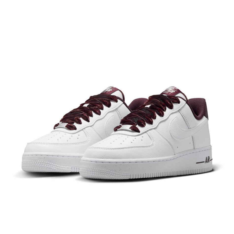 Air Force 1 '07 Vintage Kadın Sneaker Ayakkabı