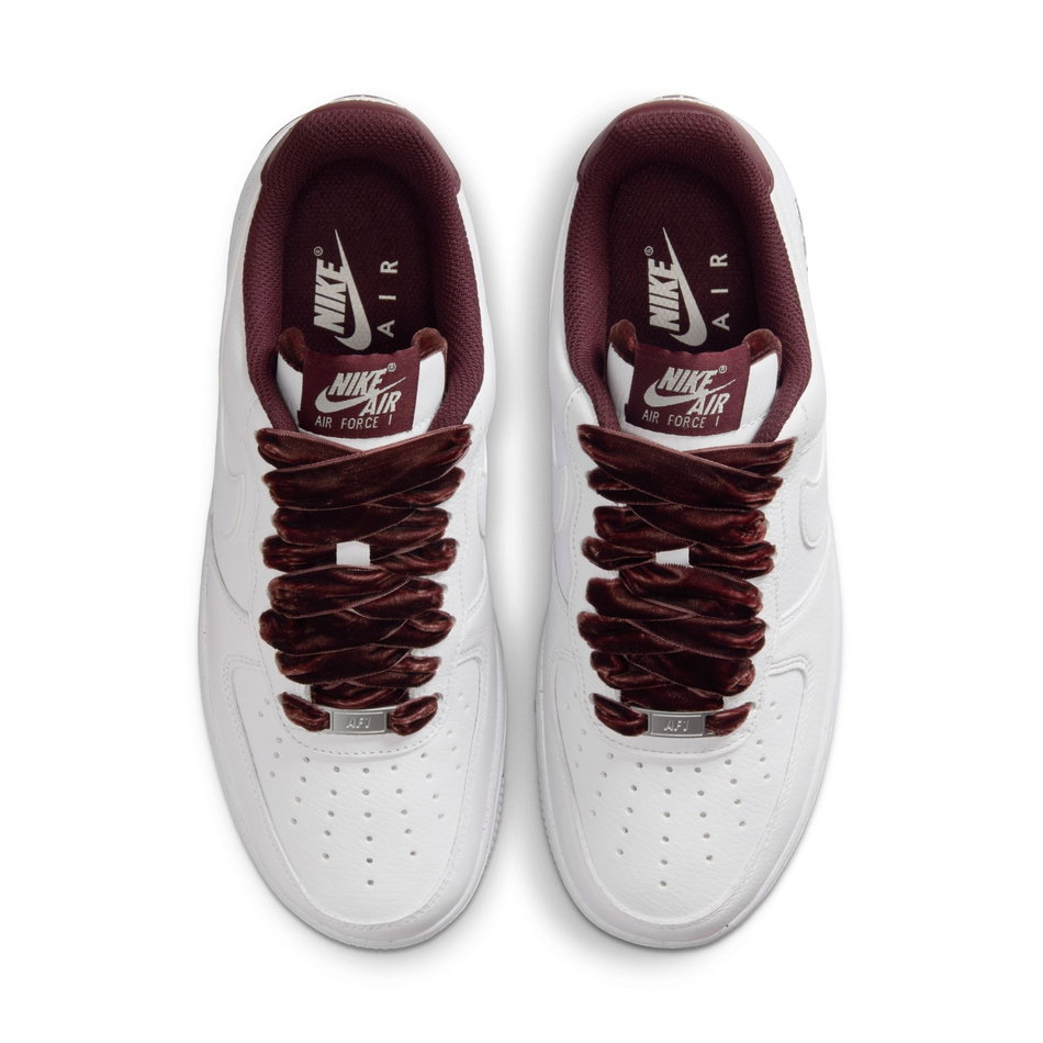 Air Force 1 '07 Vintage Kadın Sneaker Ayakkabı