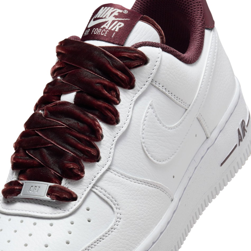 Air Force 1 '07 Vintage Kadın Sneaker Ayakkabı