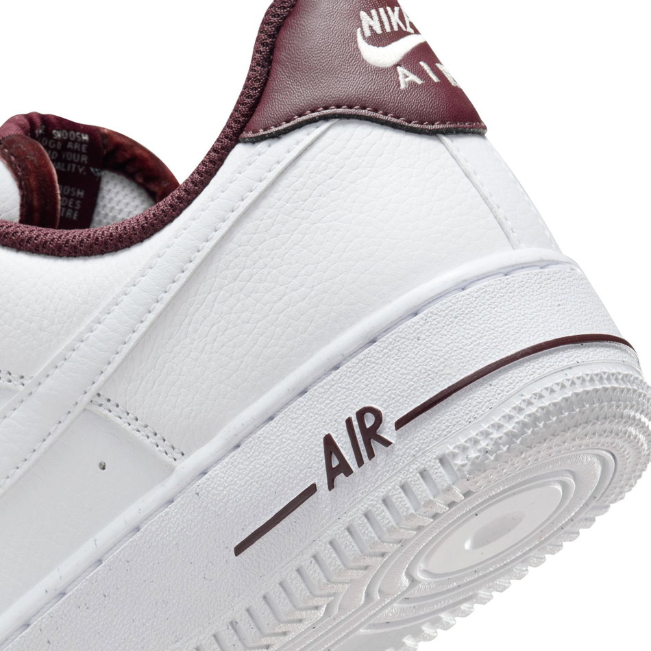 Air Force 1 '07 Vintage Kadın Sneaker Ayakkabı