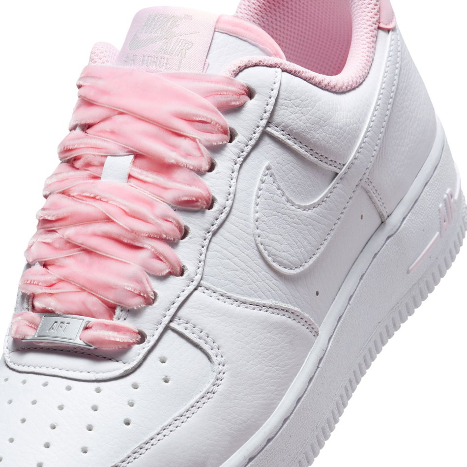 Air Force 1 '07 Vintage Kadın Sneaker Ayakkabı